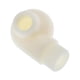 thumbnail image 2 of G1/2", 3/4", 1" Boquilla de de para Torre de Enfriamiento/Desulfuración de ABS Duradero - 20mm Yotijar Boquilla de cono hueco, 2 of 10