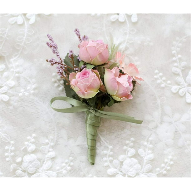 Wilton on sale wrist corsage