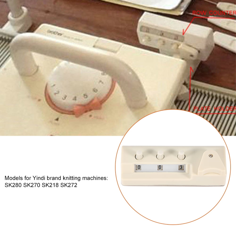 Compteur De Rang The Mindful - Knit Pro