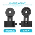 thumbnail image 4 of EeaseCA Binocular Monocular Spotting Scope Telescope Phone Photography Adapter, 4 of 7