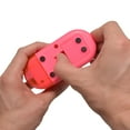 thumbnail image 5 of WESTCOTT Ipoint Duo Pencil Sharpener, Pink, Dual-Powered Battery and Electric, Adaptor Included, Pin, 5 of 19