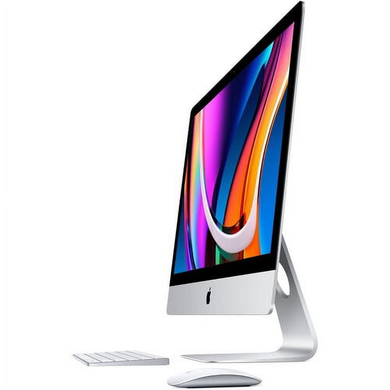 New Apple iMac with Retina 5K Display (27-inch, 8GB RAM, 512GB SSD