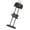 Black, variant on Alpine Archery 1601146 Power Loc Black Ultra Light and Compact 4 Arrow Quiver