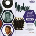 thumbnail image 4 of Various Artists - Modern Vocal Groups 5 / Various - Music & Performance - CD, 4 of 4