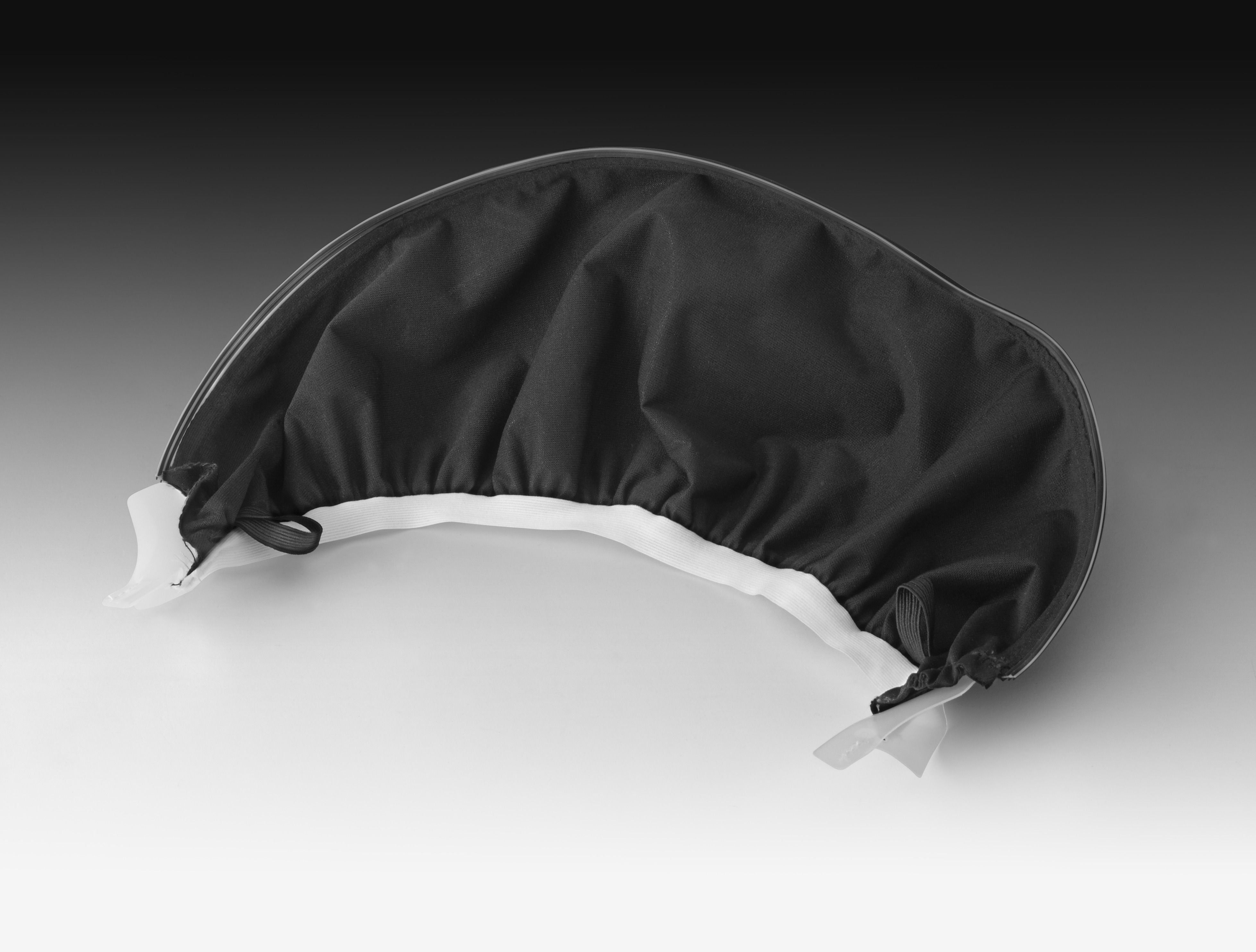 3M Versaflo 37326 Comfort Face Seal, Use With: M-100, M-200 and M-300 Head Top