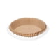 thumbnail image 3 of Air Fryer Disposable Paper Liner Mat Wood Pulp Steamer Round Paper Liners Barbecue Oven Baking Cooking Non-Stick Oil Paper Kitchen Pan Pad, 3 of 5