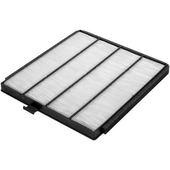Cabin Air Filter - Compatible with 1999 - 2004 Honda Odyssey 2000 2001 2002 2003