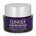thumbnail image 2 of Crema Facial Clinique Smart Clinical Repair Wrinkle Correcting 50ml, 2 of 3