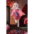 thumbnail image 4 of Elaina figura de Anime de bruja errante, el viaje de Elaina, figura de acción, figura de chica Kawaii, modelo de colección, juguetes de muñeca, 20cm1346, 4 of 5