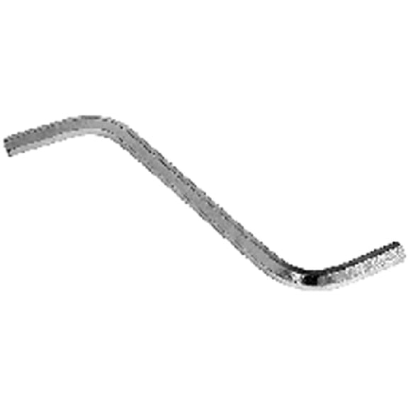 Danco Stainless Steel Garbage Disposal De-Jammer Wrench for InSinkErator, 0.6 lbs