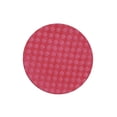 thumbnail image 2 of Individual Redondo Saleen 36 cm Rojo Rubí Polipropileno, 2 of 4