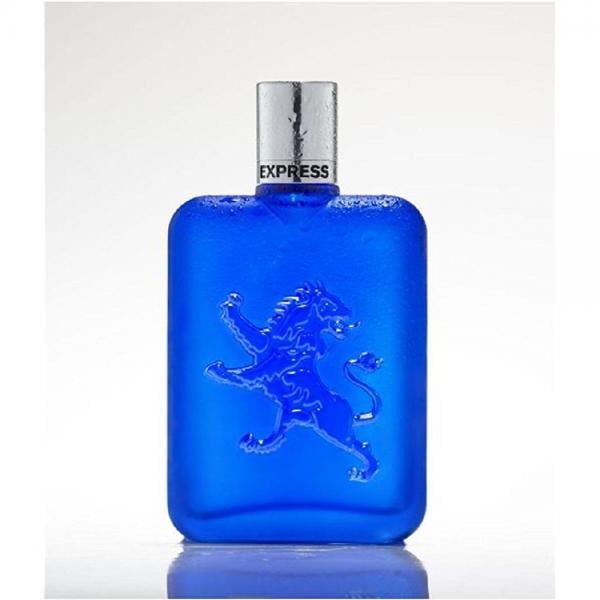 express loyalty cologne review