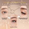 thumbnail image 3 of Sérum para el crecimiento de pestañas Tistees Lash Enhancing, 5 ml, Sensitive, 3 of 7