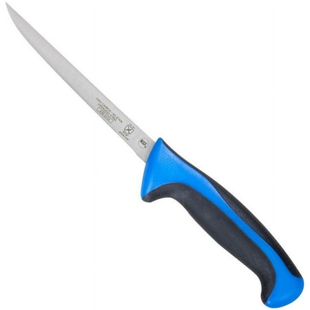 Mercer Cutlery Millennia 6" Boning Knife Flexible - Blue