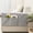 Gray, variant on Sofa Armrest Organizer with Pockets Sofa Armchair Storage Bag Non-Slip Hanging Couch Pouch for TV Remote Control Cellphone Bag
