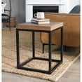 thumbnail image 7 of Chantel Square End Table, 7 of 7