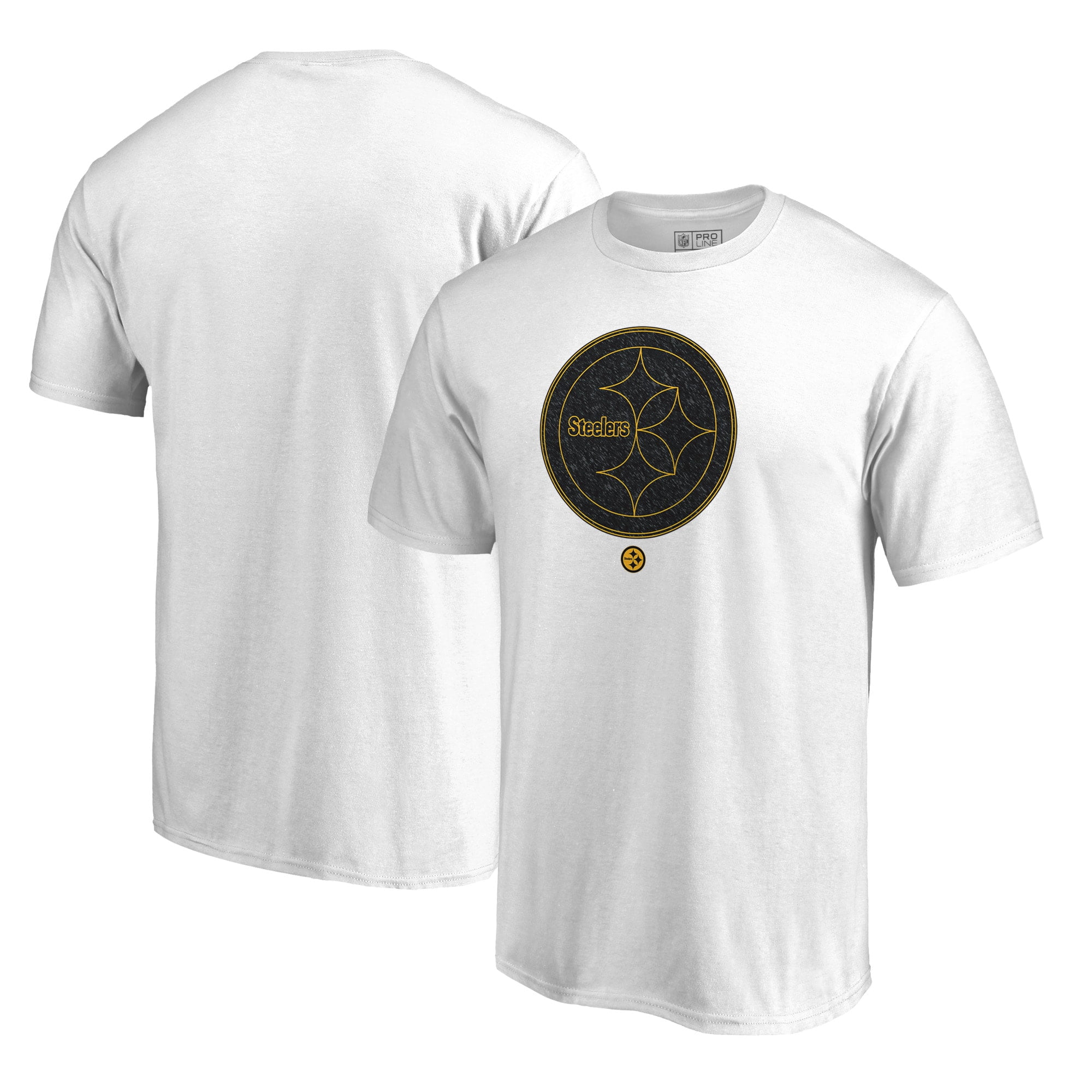 big and tall steelers shirts