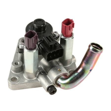 Iacv aac nissan