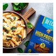 thumbnail image 5 of De Cecco Pasta High Protein Penne Rigate de 400 g, 5 of 5