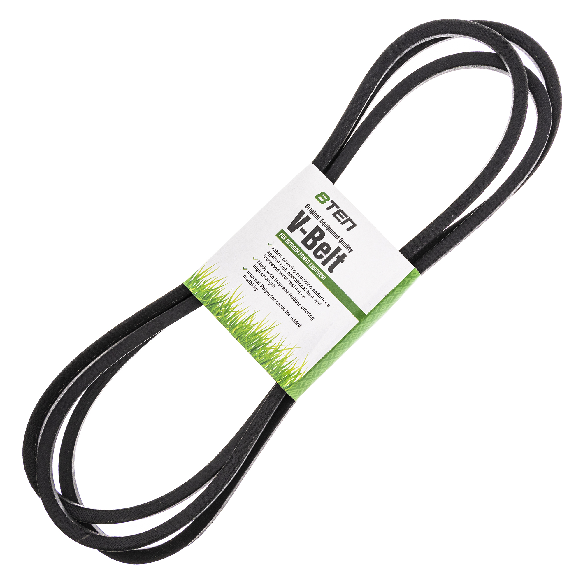8TEN Deck Belt for 3461 9861 61 Inch Mower Deck 382090