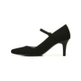 thumbnail image 2 of LifeStride Womens Sandrine Mary Jane Buckle Dress Heels, 2 of 3
