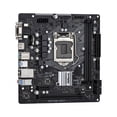 thumbnail image 4 of Asrock H470M-HDV Intel H470 LGA 1200 Socket H5 Micro ATX DDR4 Motherboard, 4 of 5