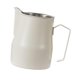 thumbnail image 3 of Taza de Café Latte Art 700ml Gloria Jarra para Espumar Leche Suministros para Barra de Café Acero Inoxidable, 3 of 9