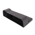 thumbnail image 4 of Organizador de almacenamiento multifuncional universal para asiento de coche, compartimento para guardar accesorios interiores (negro para copiloto), 4 of 14