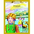 thumbnail image 1 of Heidi (Bring the Classics to Life Level 1), 1 of 3