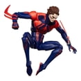 thumbnail image 4 of Figura de Acción Hasbro Marvel Marvel Legends Spider Verse Spider-Man 2099, 4 of 4