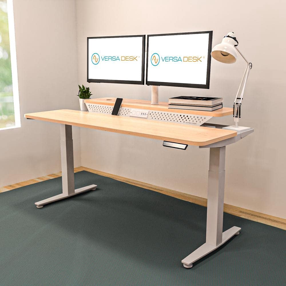 VersaDesk Powerlift Standing Desk