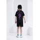 thumbnail image 1 of Uniforme de fútbol, traje de entrenamiento para hombres, uniforme de equipo de competición deportiva para niños adultos, camiseta de fútbol estampada para hombres, 1 of 5