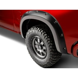 Bushwacker by RealTruck Cutout Pocket/Rivet Style Front Bushwacker by RealTruck Cutout Pocket/Rivet Style Front