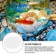 thumbnail image 3 of unbranded 100Ud Guijarros Para De Peces En Acuario Con Piedra Natural Pulida Y Durable, 3 of 6