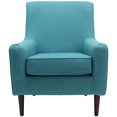 thumbnail image 4 of Laura Mid Century Lounge Chair, 4 of 6