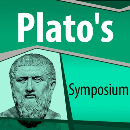 Plato's Symposium - Audiobook