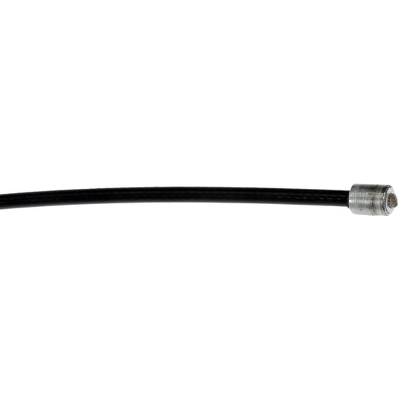 Dorman C661261 Front Parking Brake Cable Compatible with Select Ram Models