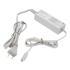 Usb Charger Cable For Nintendo Wii U Gamepad Controller Walmart Com Walmart Com