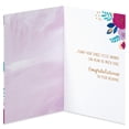 thumbnail image 2 of American Greetings Wedding Card for Bride and Groom (Means So Much), 2 of 4