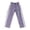 c-263Light Purple1024, variant on PIMSSY Men Pants Daily Fashionable Loose Fit Casual Pants Solid Color Pants Male Trendy Slacks For Running Daily Walking