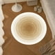 thumbnail image 4 of Organizador de mangueras de jardín resistente con soporte para tubos | Almacena y transporta mangueras de agua para exteriores | Estructura metálica duradera para el mantenimiento de herramie, 4 of 6