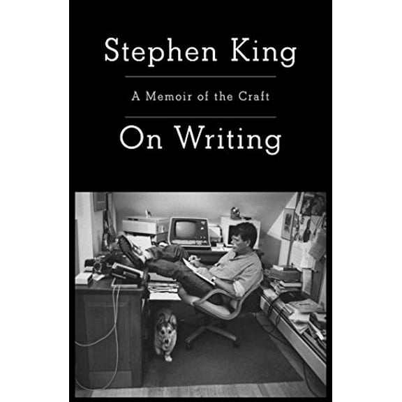 Pre-Owned On Writing: A Memoir of the Craft Paperback