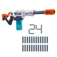 thumbnail image 3 of ZURU X Shot: Excel - Max Attack Pistola de Dardos de Hule Espuma con 24 Dardos ZURU No aplica, 3 of 4