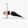 thumbnail image 1 of Tapete De Yoga Altera Tpe Alta Densidad Pilates Relajacion Modelo Verde, 1 of 4