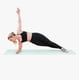 thumbnail image 1 of Tapete De Yoga Altera Tpe Alta Densidad Pilates Relajacion Modelo Verde, 1 of 4