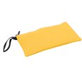thumbnail image 4 of Small Tool Pouch Compact Utility Bag Mini Storage Organizer Canvas Tool Bag 600D Polyester 9.3 X 5.1in with Sturdy Zipper for Tools Maintenance Kit, 4 of 7