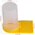 thumbnail image 2 of Feeder / feeder for beehive entrances, bee drinker, beekeeping equipment, Honey, 2 of 5