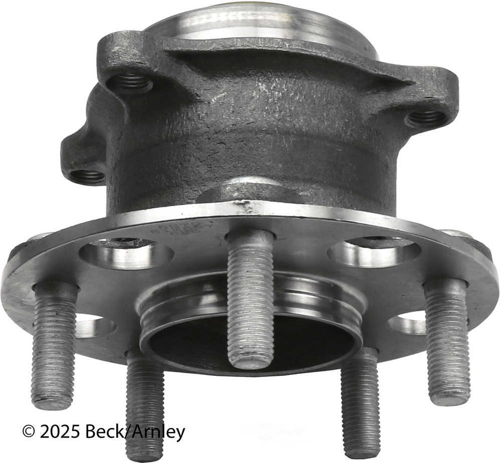BeckArnley 051-6481 Hub And Bearing Assembly