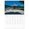 thumbnail image 6 of Tegernsee - holiday paradise in the Bavarian Prealps (Monthly Wall Calendar 2026 16.5 x 23.4 (open)), CALVENDO 14 Month Calendar, 6 of 9