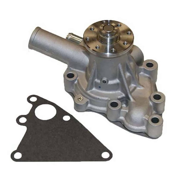 GMB 140-1200 Water Pump that fits a Chevrolet LUV (1982-1982)